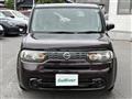 2014 Nissan Cube