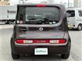 2014 Nissan Cube