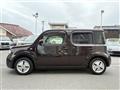 2014 Nissan Cube