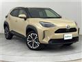 2021 Toyota Yaris Cross