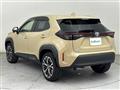 2021 Toyota Yaris Cross