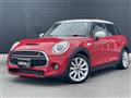 2020 BMW MINI