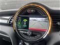 2020 BMW MINI