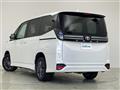 2025 Toyota Voxy