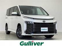 2025 Toyota Voxy