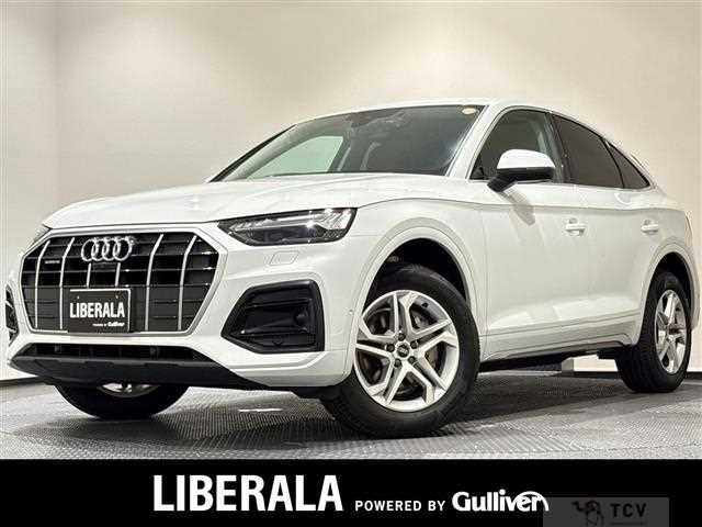 2022 Audi Q5