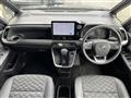2022 Toyota Voxy