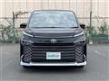 2022 Toyota Voxy