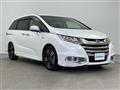2018 Honda Odyssey Hybrid