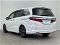 2018 Honda Odyssey Hybrid