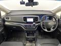 2018 Honda Odyssey Hybrid