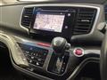 2018 Honda Odyssey Hybrid
