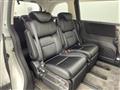 2018 Honda Odyssey Hybrid