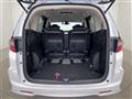 2018 Honda Odyssey Hybrid