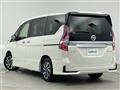 2021 Nissan Serena