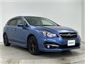 2015 Subaru Impreza
