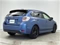 2015 Subaru Impreza