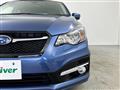 2015 Subaru Impreza