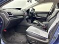 2015 Subaru Impreza