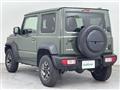 2024 Suzuki Jimny Sierra