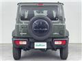 2024 Suzuki Jimny Sierra