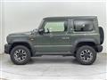 2024 Suzuki Jimny Sierra