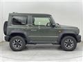 2024 Suzuki Jimny Sierra