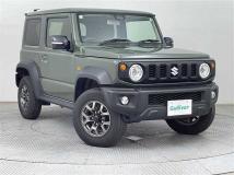 2024 Suzuki Jimny Sierra