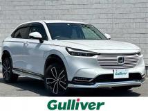 2023 Honda VEZEL