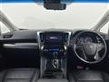 2019 Toyota Vellfire
