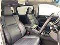 2019 Toyota Vellfire