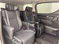 2019 Toyota Vellfire