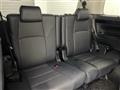 2019 Toyota Vellfire