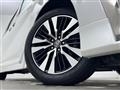 2019 Toyota Vellfire