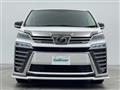 2019 Toyota Vellfire