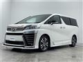 2019 Toyota Vellfire