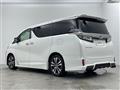 2019 Toyota Vellfire