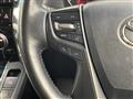 2019 Toyota Vellfire
