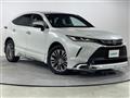 2023 Toyota Harrier Hybrid