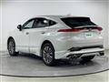2023 Toyota Harrier Hybrid