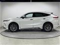 2023 Toyota Harrier Hybrid