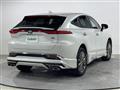 2023 Toyota Harrier Hybrid
