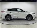 2023 Toyota Harrier Hybrid