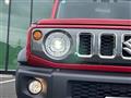 2026 Suzuki Jimny