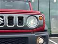 2026 Suzuki Jimny