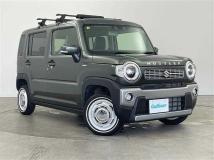 2023 Suzuki Hustler