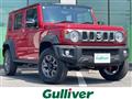 2026 Suzuki Jimny