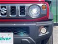 2026 Suzuki Jimny
