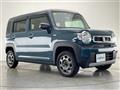 2021 Suzuki Hustler