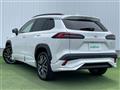 2025 Toyota CorollaCross